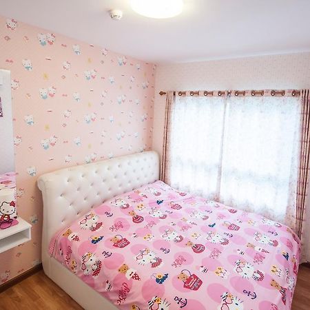 The Trust Hua Hin Kitty Room Εξωτερικό φωτογραφία