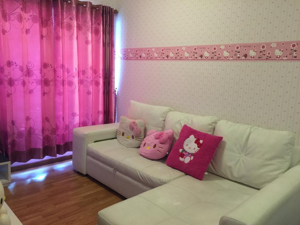 The Trust Hua Hin Kitty Room Δωμάτιο φωτογραφία