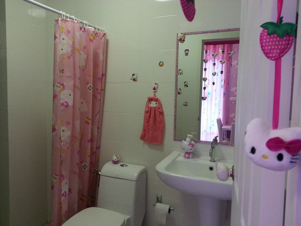 The Trust Hua Hin Kitty Room Δωμάτιο φωτογραφία