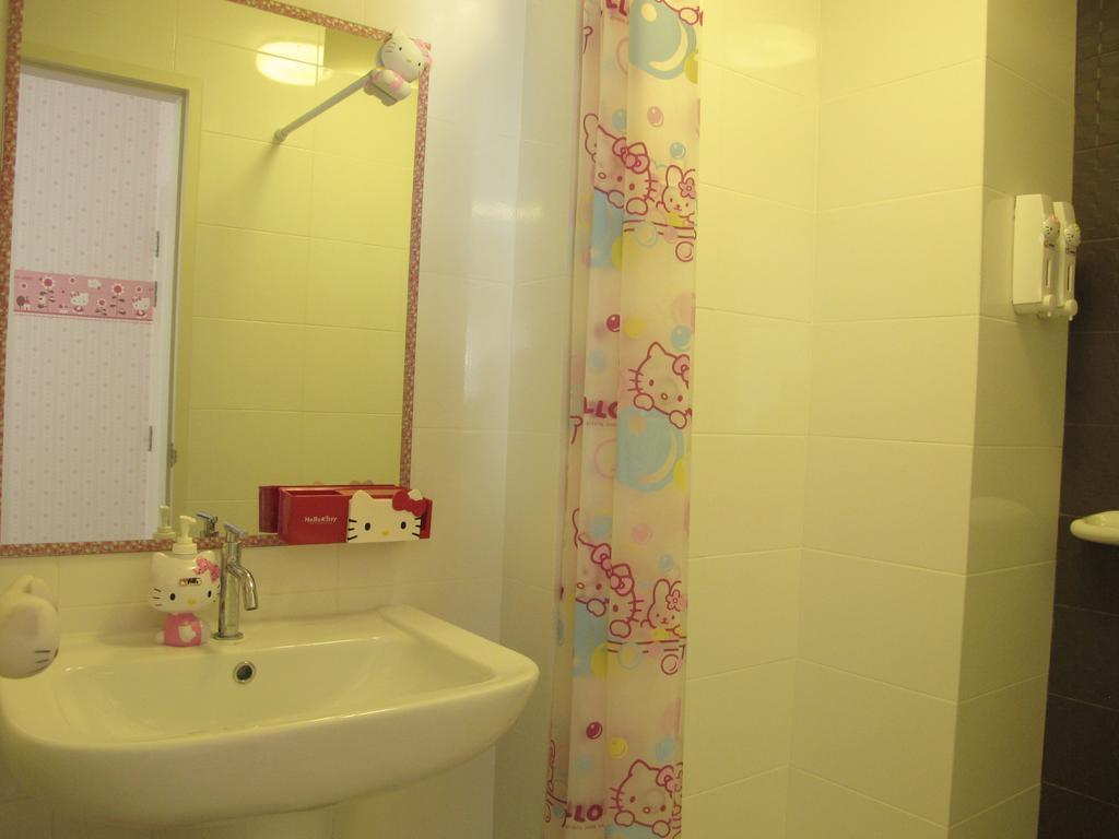 The Trust Hua Hin Kitty Room Δωμάτιο φωτογραφία