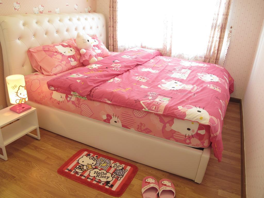 The Trust Hua Hin Kitty Room Δωμάτιο φωτογραφία