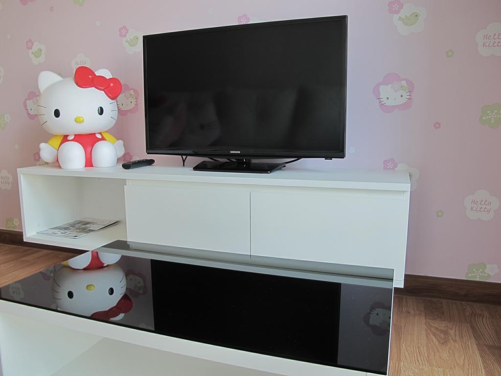 The Trust Hua Hin Kitty Room Δωμάτιο φωτογραφία
