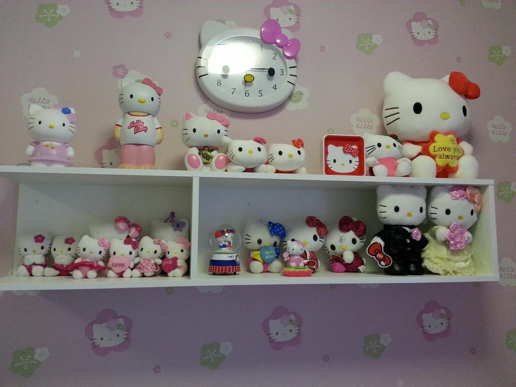 The Trust Hua Hin Kitty Room Δωμάτιο φωτογραφία