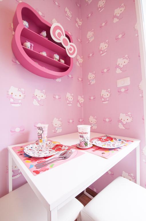 The Trust Hua Hin Kitty Room Εξωτερικό φωτογραφία