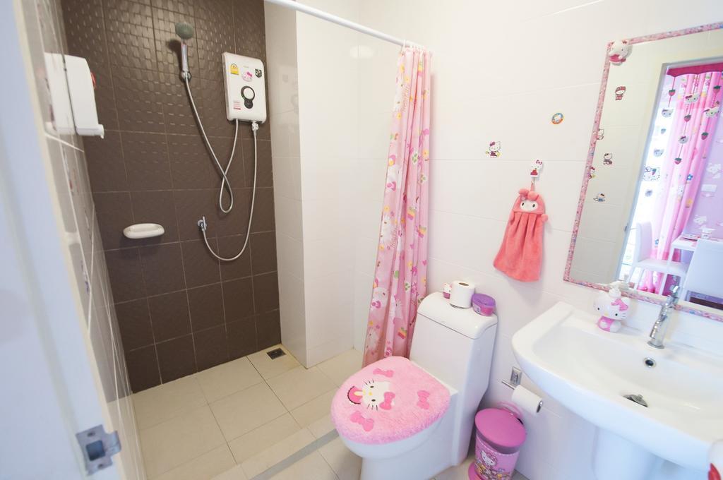 The Trust Hua Hin Kitty Room Εξωτερικό φωτογραφία