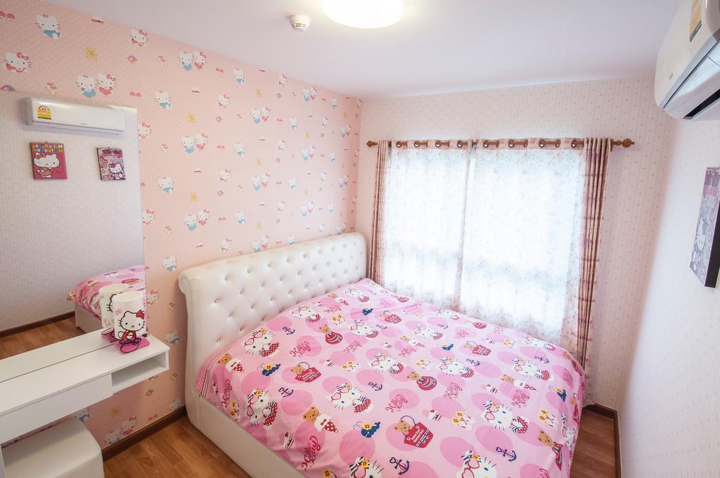 The Trust Hua Hin Kitty Room Εξωτερικό φωτογραφία